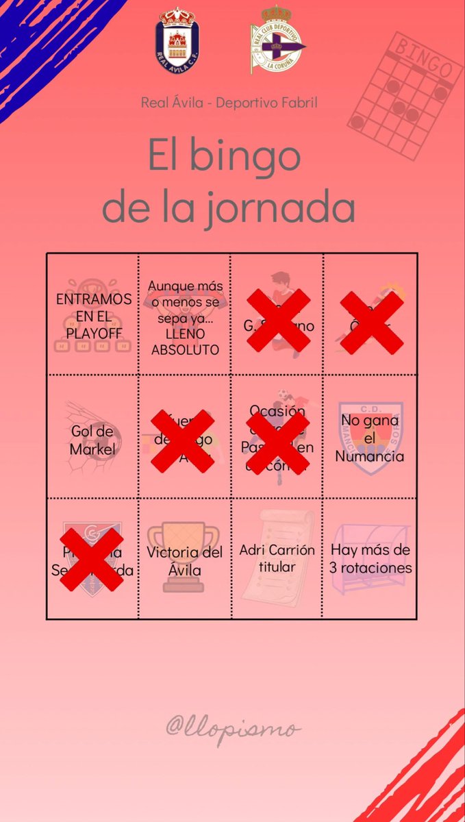 Llopismo tweet media