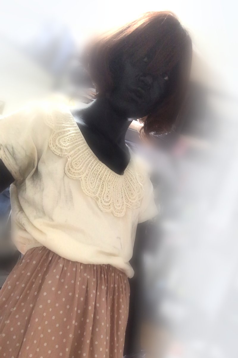 金蓮はくと tweet media