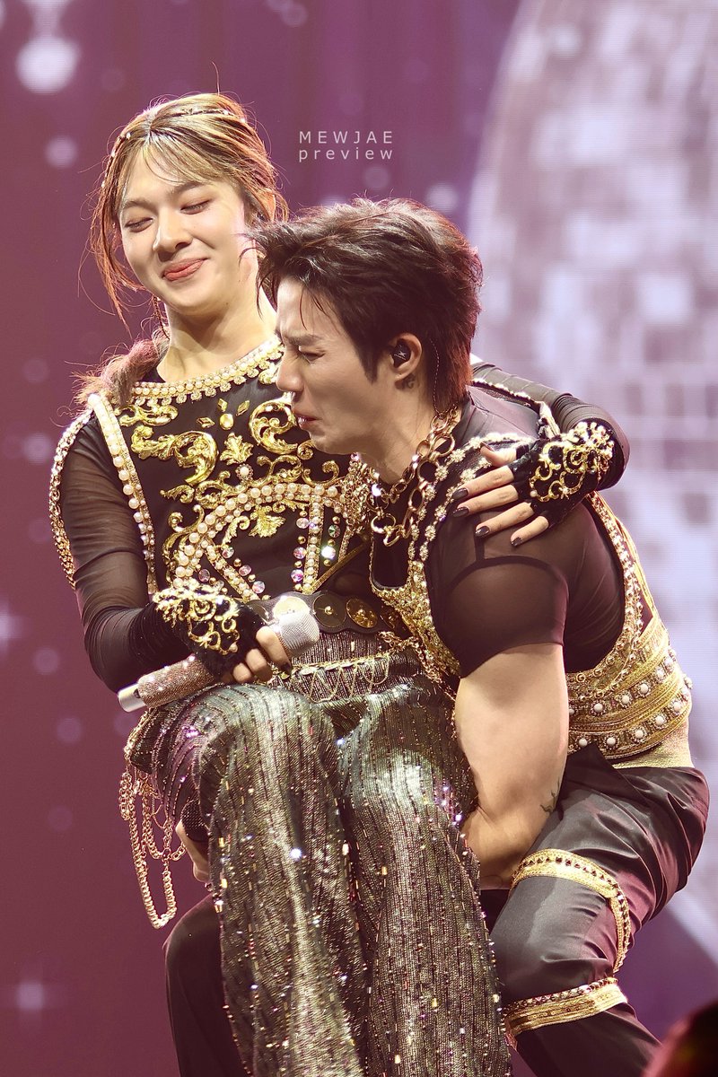 มิวแจ แม่เก่าของพึกพึก 🕸️ tweet media