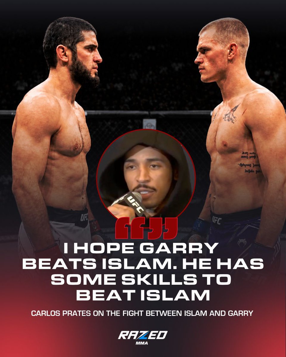 Razed MMA tweet media