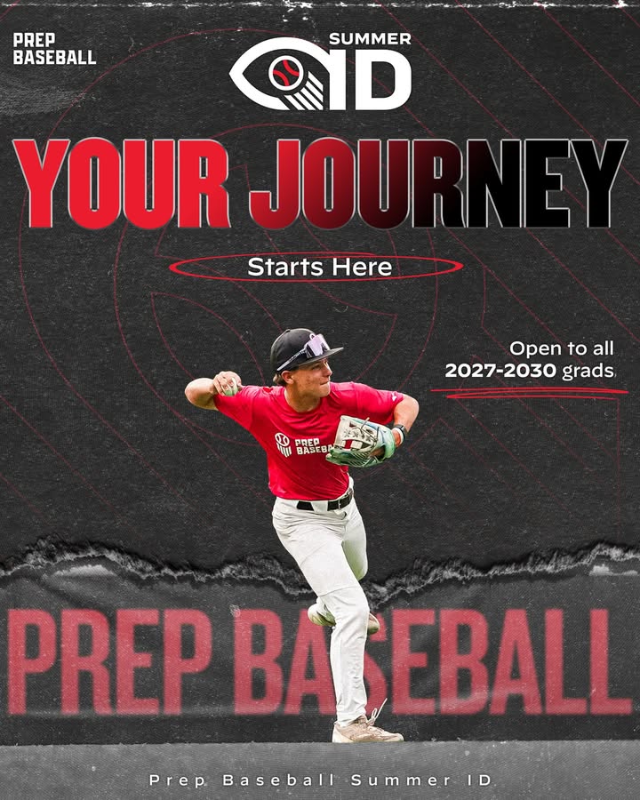 Prep Baseball tweet media