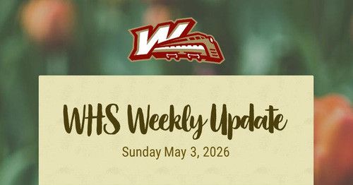 Whitehall High School - PA tweet media