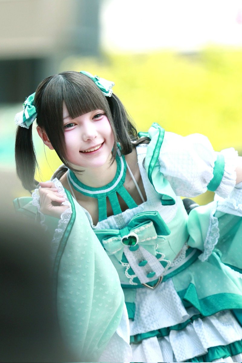 まとちゃん tweet media