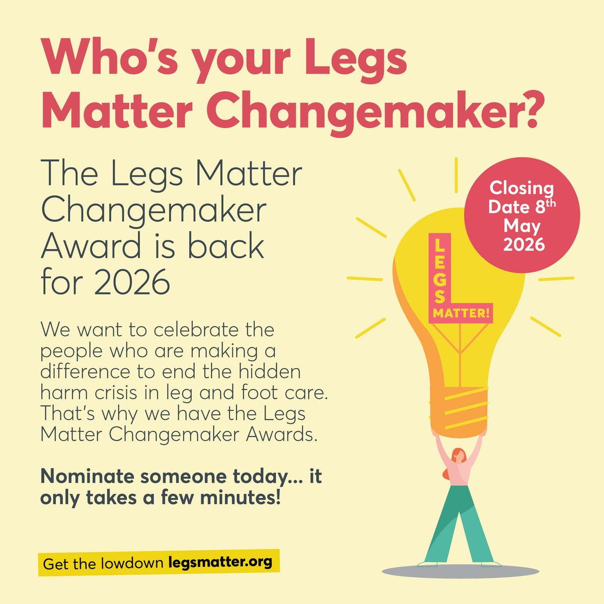 LegsMatter tweet media