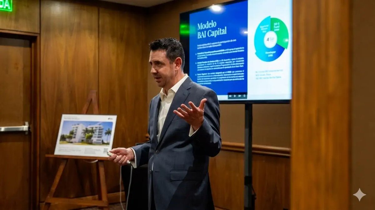 ReporteLobby's tweet image. 🚨 Capital privado mexicano incrementa su movimiento hacia EE.UU. en busca de diversificación y certidumbre

#Inversión #CapitalPrivado #Economía #Negocios #ReporteLobby

reportelobby.info/tendencias/202…