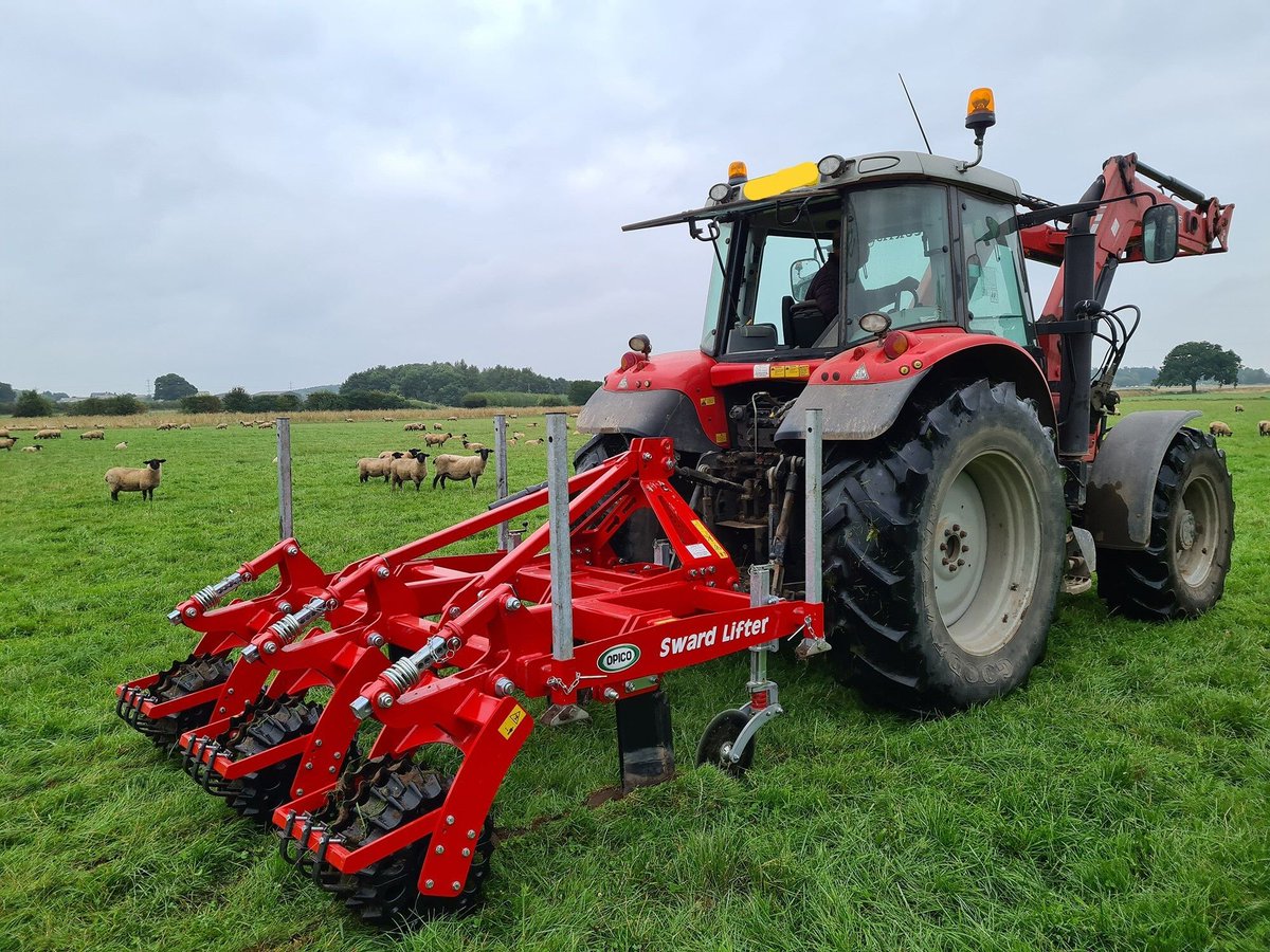 AgriSource Machinery tweet media