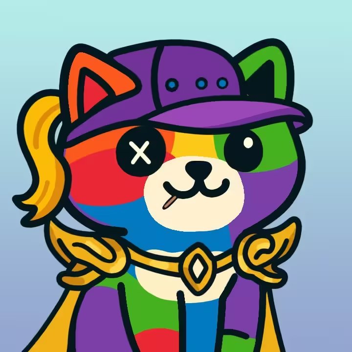 COLORS tweet media