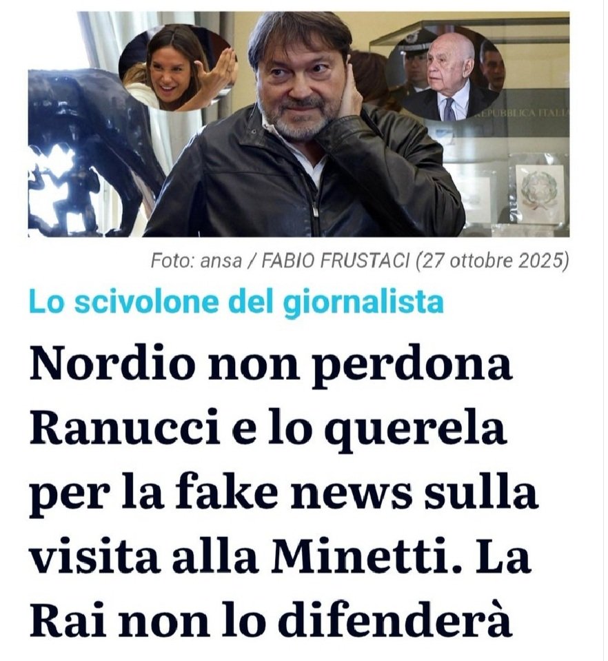 UN CITTADINO tweet media