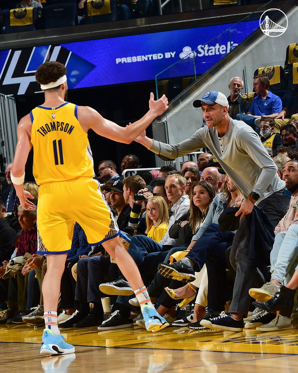 GSWL tweet media