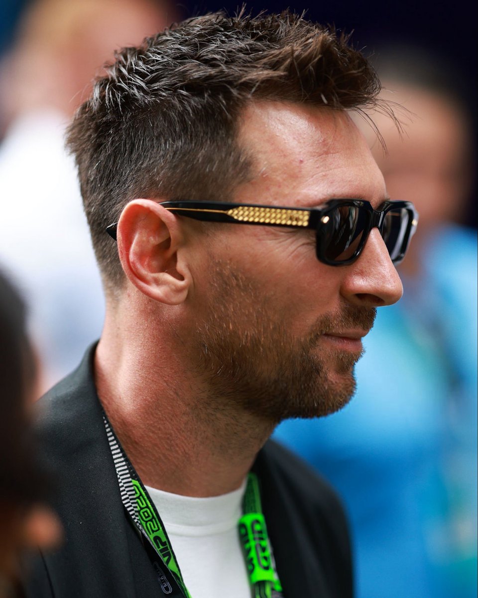 Messi World tweet media