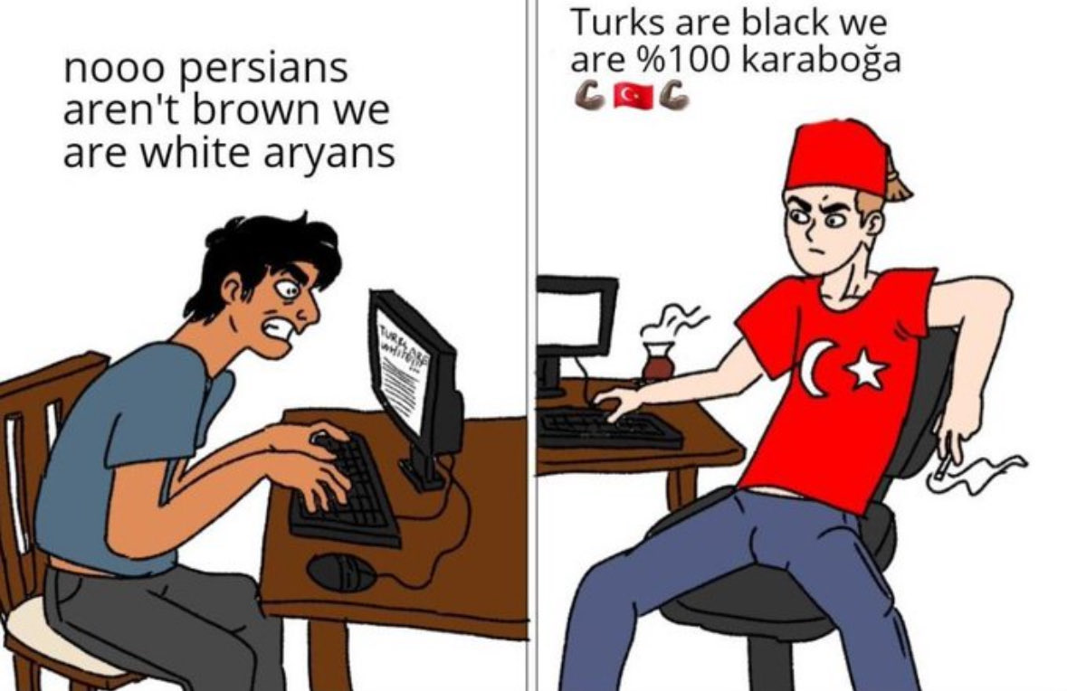 Joe🇹🇷🇭🇺 tweet media