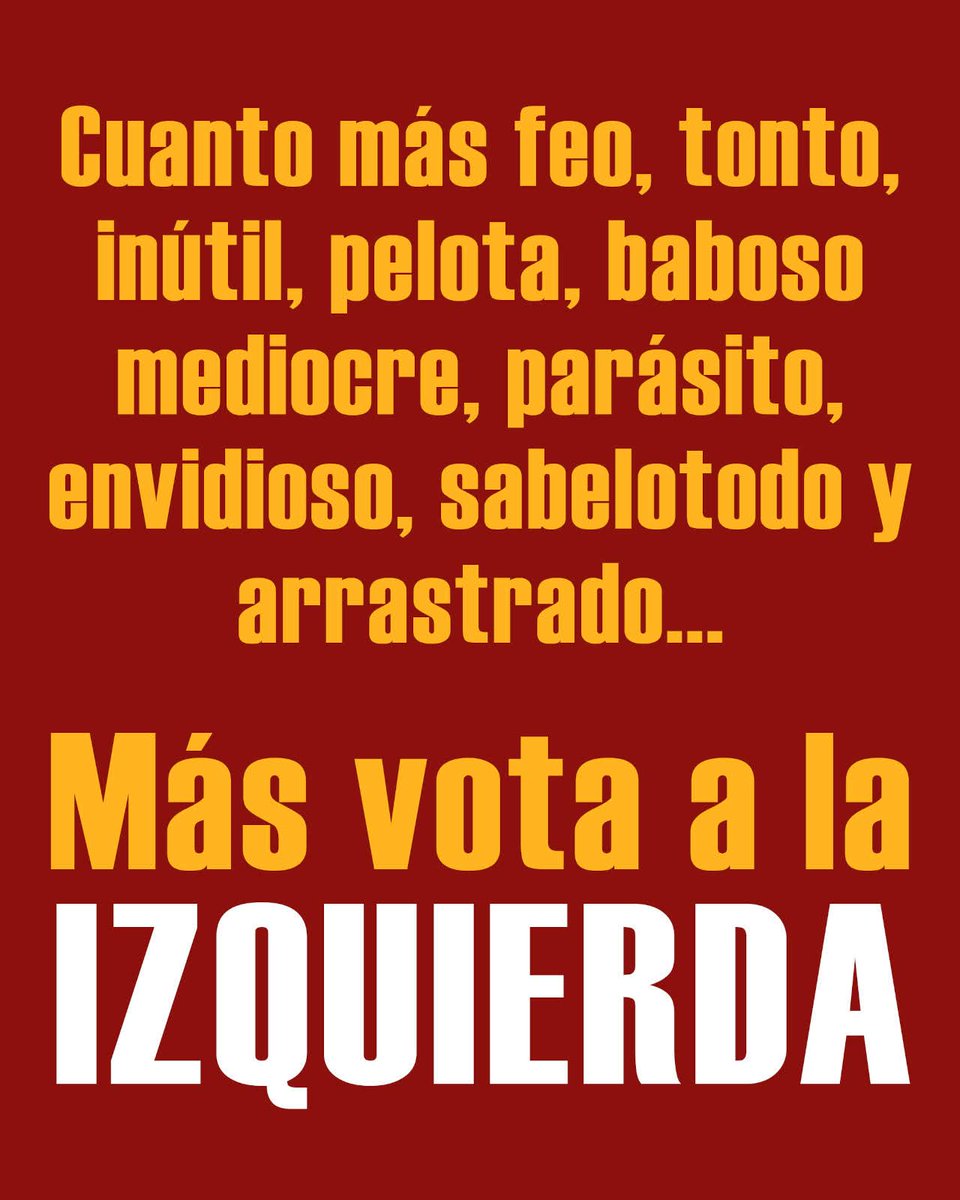 Pillarejos en la Sombra tweet media