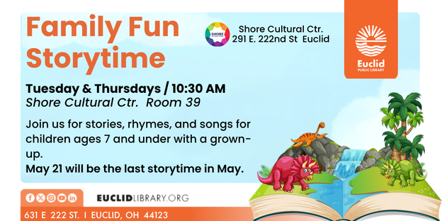 Euclid Library tweet media