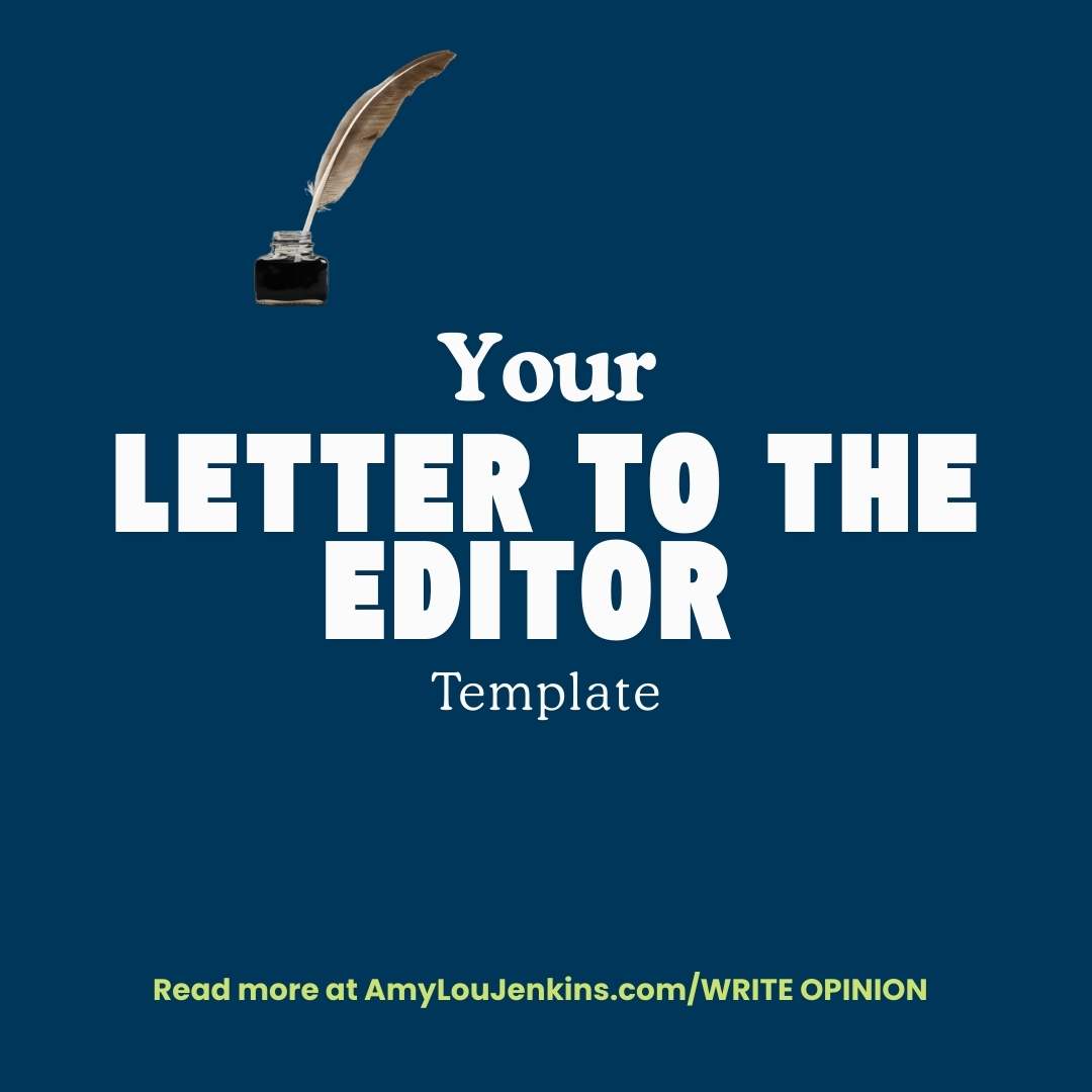 Amy Lou Jenkins tweet media