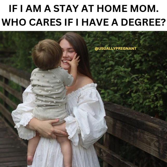 Barefoot Pregnant tweet media