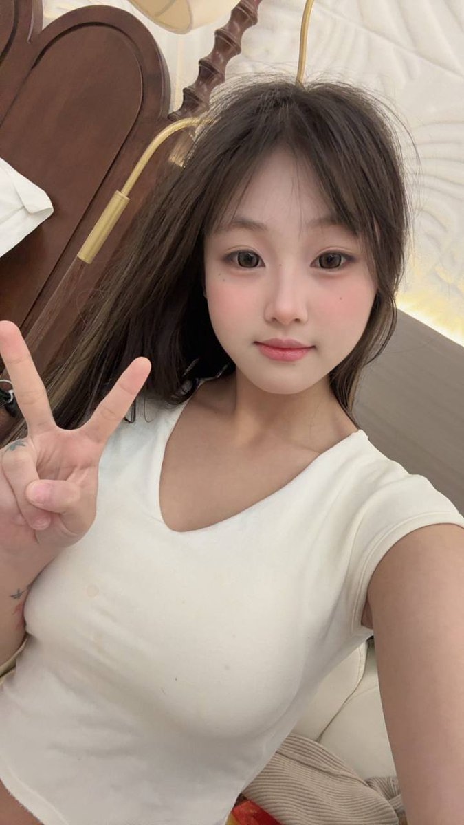 探花🌸嫩妹 tweet media