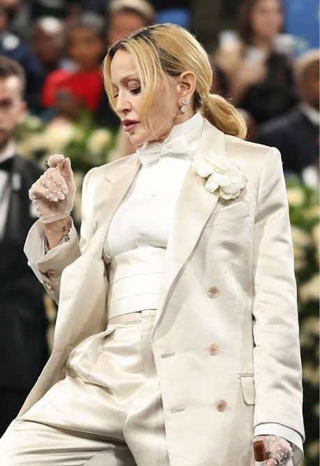 Madonna Brasil tweet media
