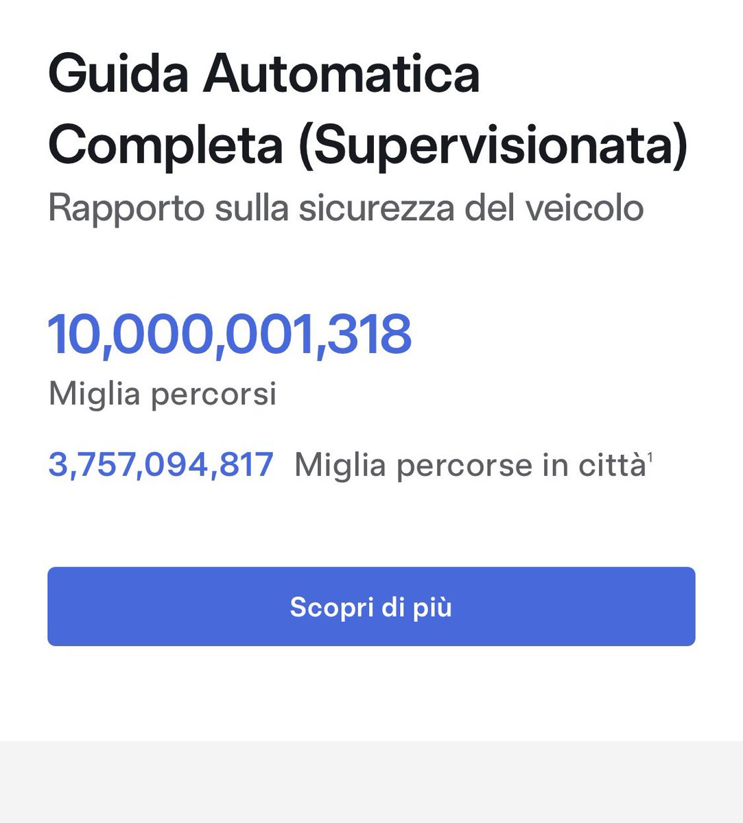 fratellirivera's tweet image. 10 billion #fsd $TSLA @teslaownersSV and now 🚀🚀🚀🚀🚀