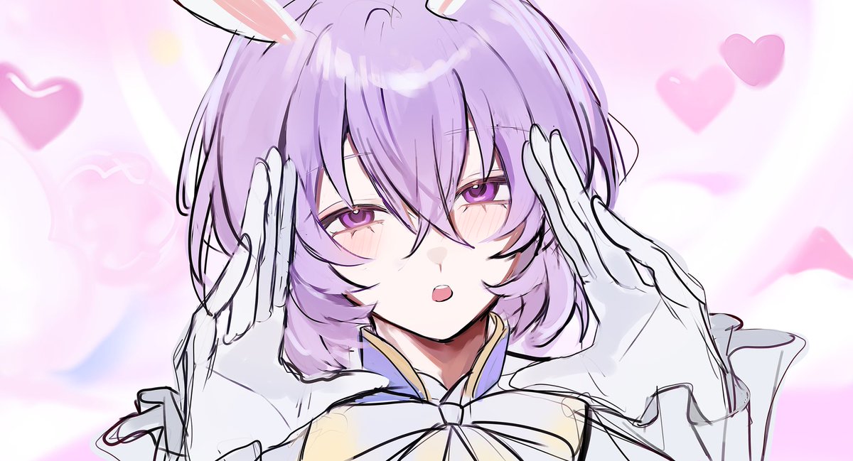 みつ tweet media
