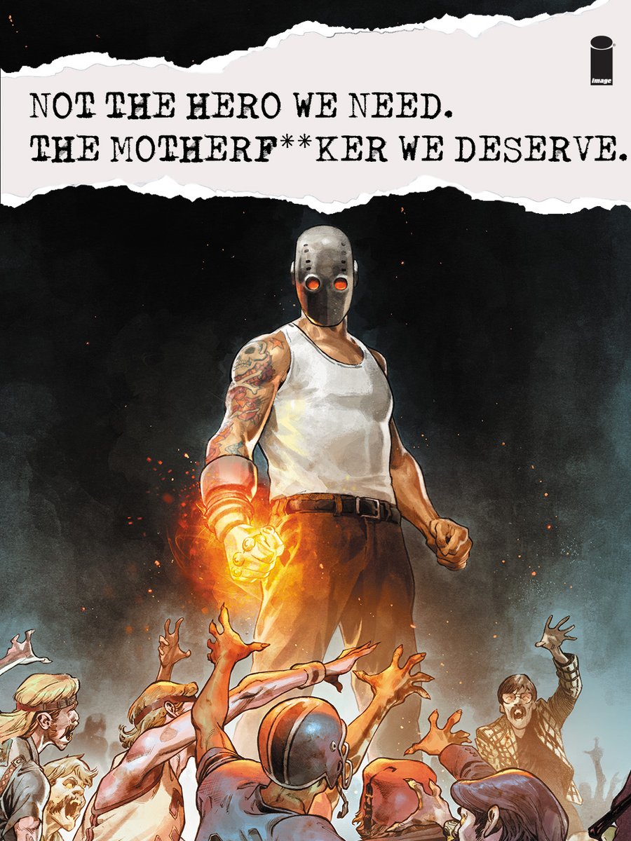 Image Comics tweet media