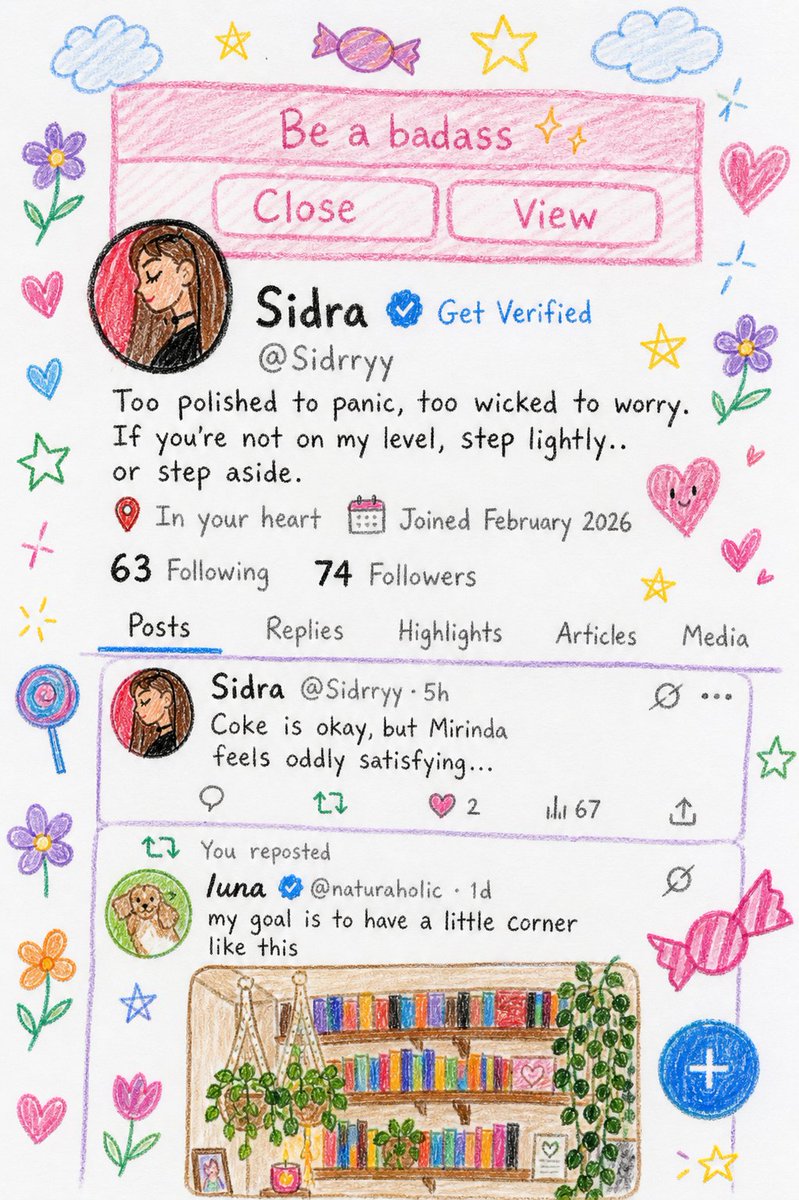Sidra tweet media