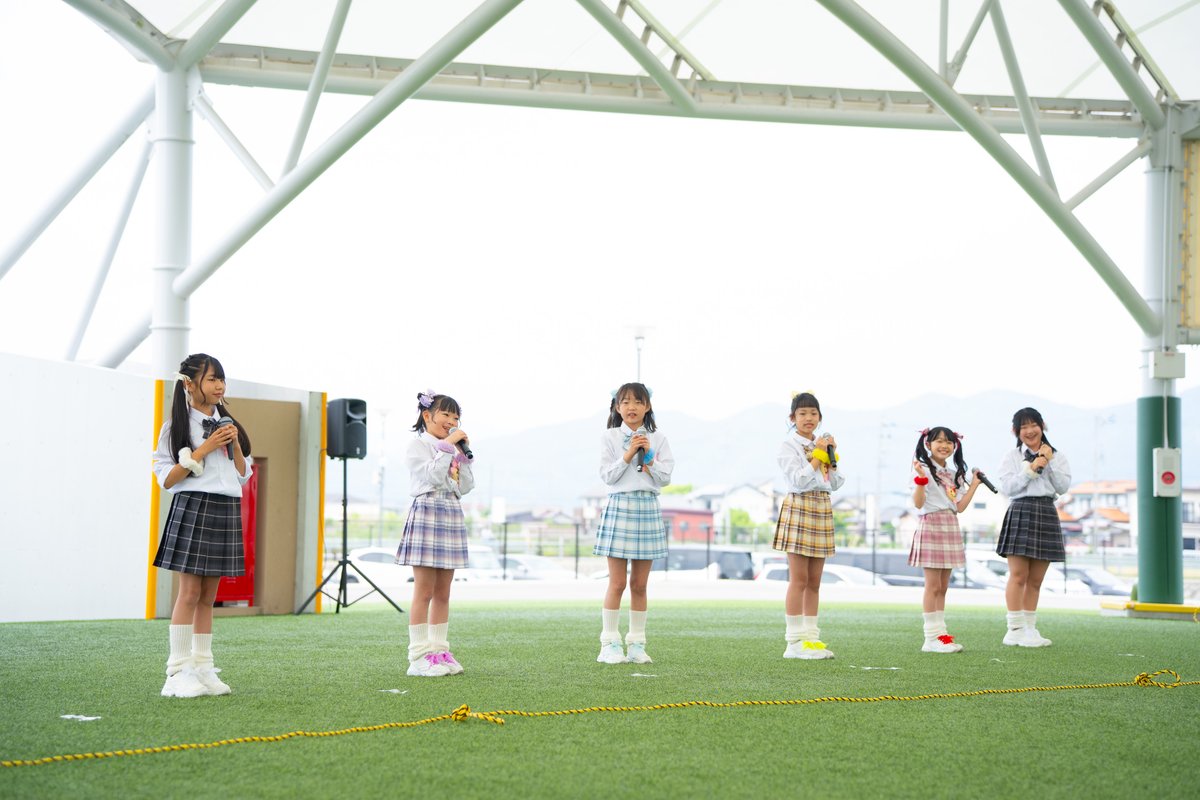 kotuniku's tweet photo. 5.3
もとまるパーク
かわいいしか溢れていない❤
#リュシオル #Luciole https://t.co/rzA4bBxlPR