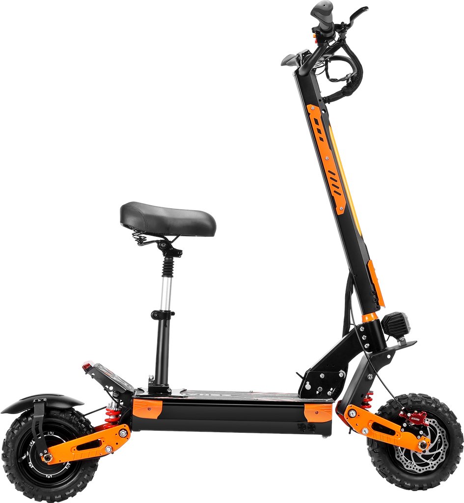 TopRiding's tweet image. Unleash the adventure with the TopRiding ZSNAKE Z36! 🛴 5600W dual motor power, fat tires for all terrains &amp;amp; 52MPH thrill. Perfect for urban &amp;amp; off-road rides. Get yours at just $1,199! 🚀 Discover more: shortlink.store/hsvhy9unrdge #ElectricScooter #AdventureAwaits