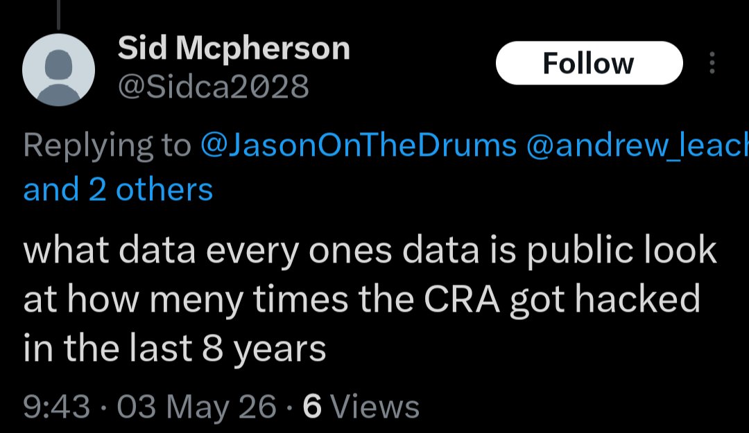 Andrew Leach 🇨🇦 tweet media