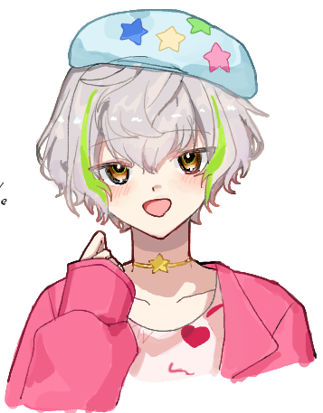 パラソル tweet media