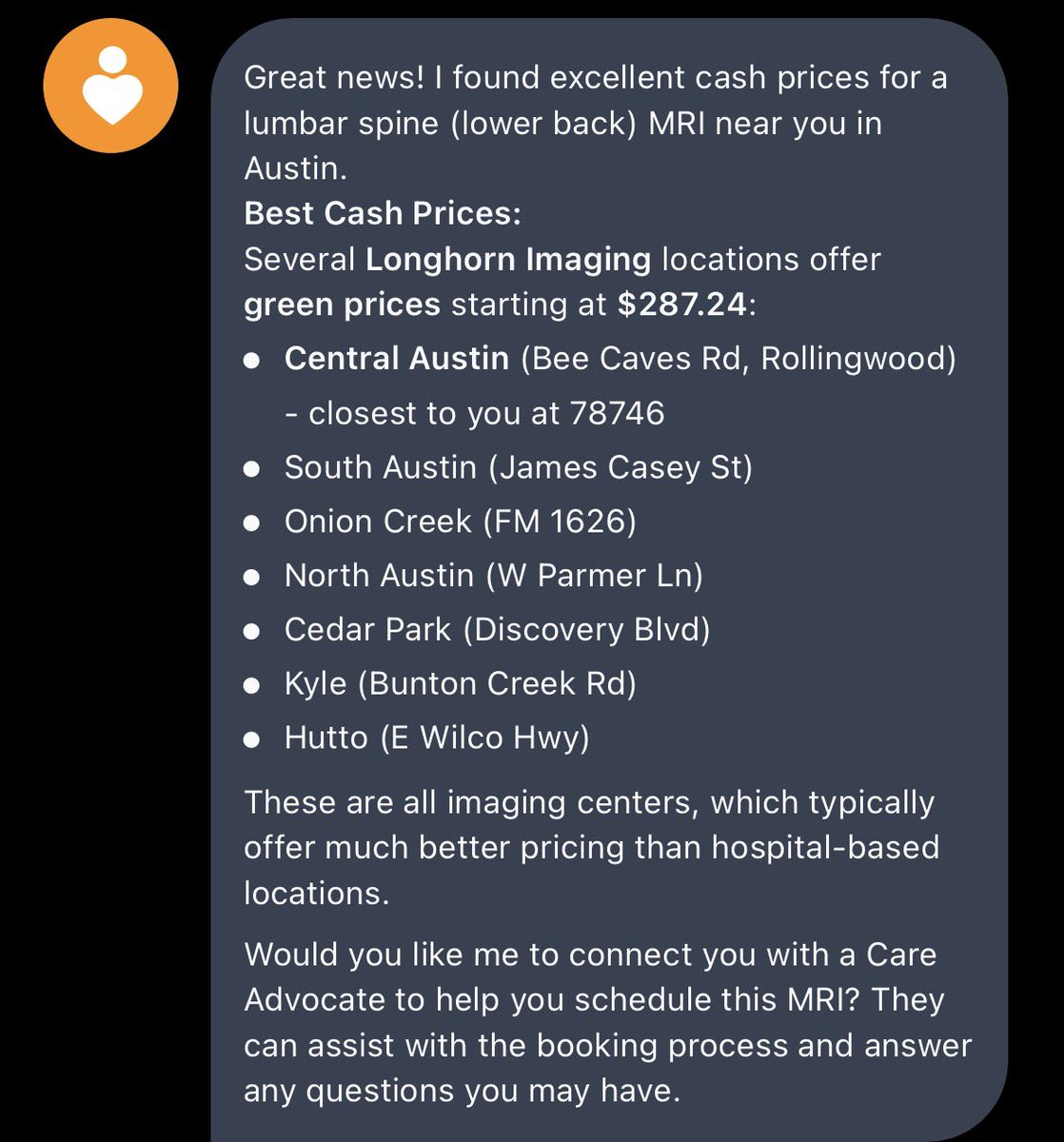 CrowdHealth tweet media