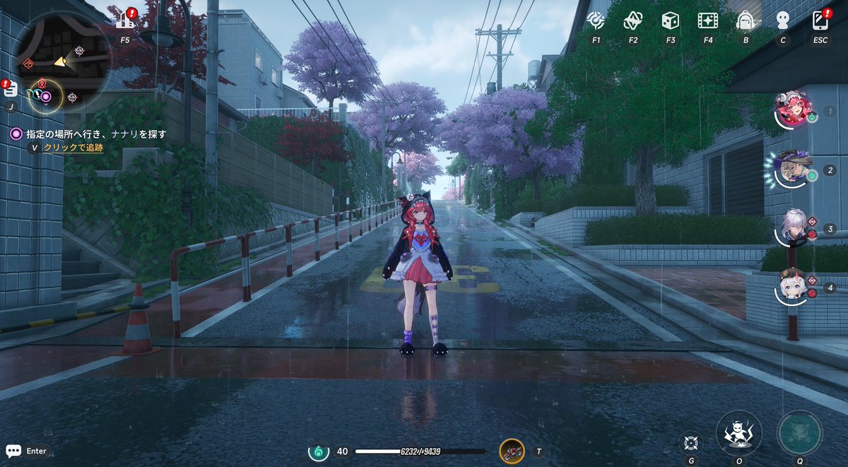 9ZN＿@VRchat tweet media