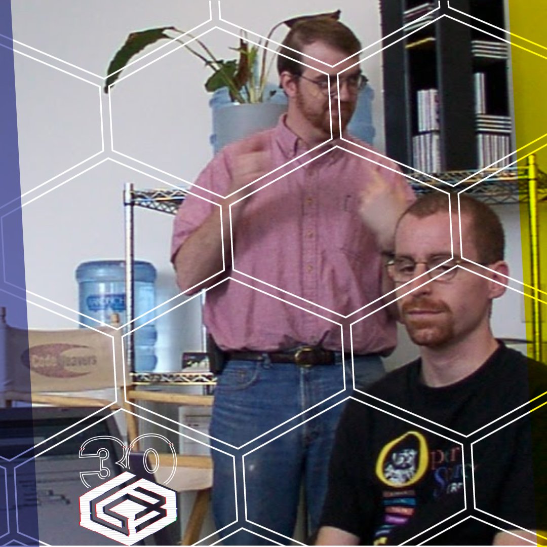 CodeWeavers tweet media