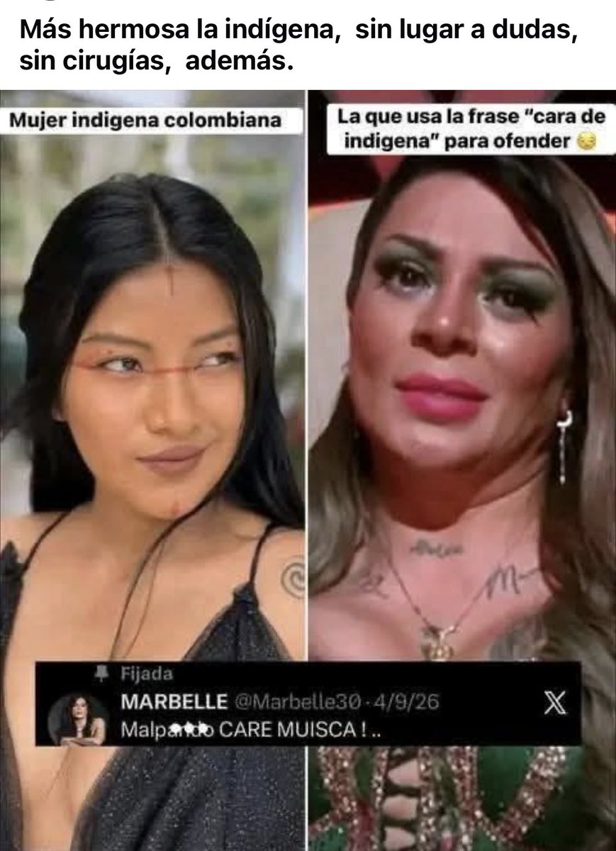 LILIANA BADILLO tweet media