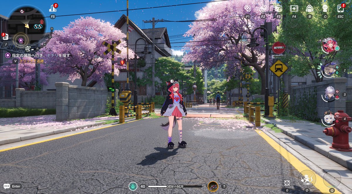9ZN＿@VRchat tweet media