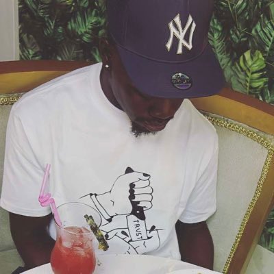 DukeOfTheEast tweet media