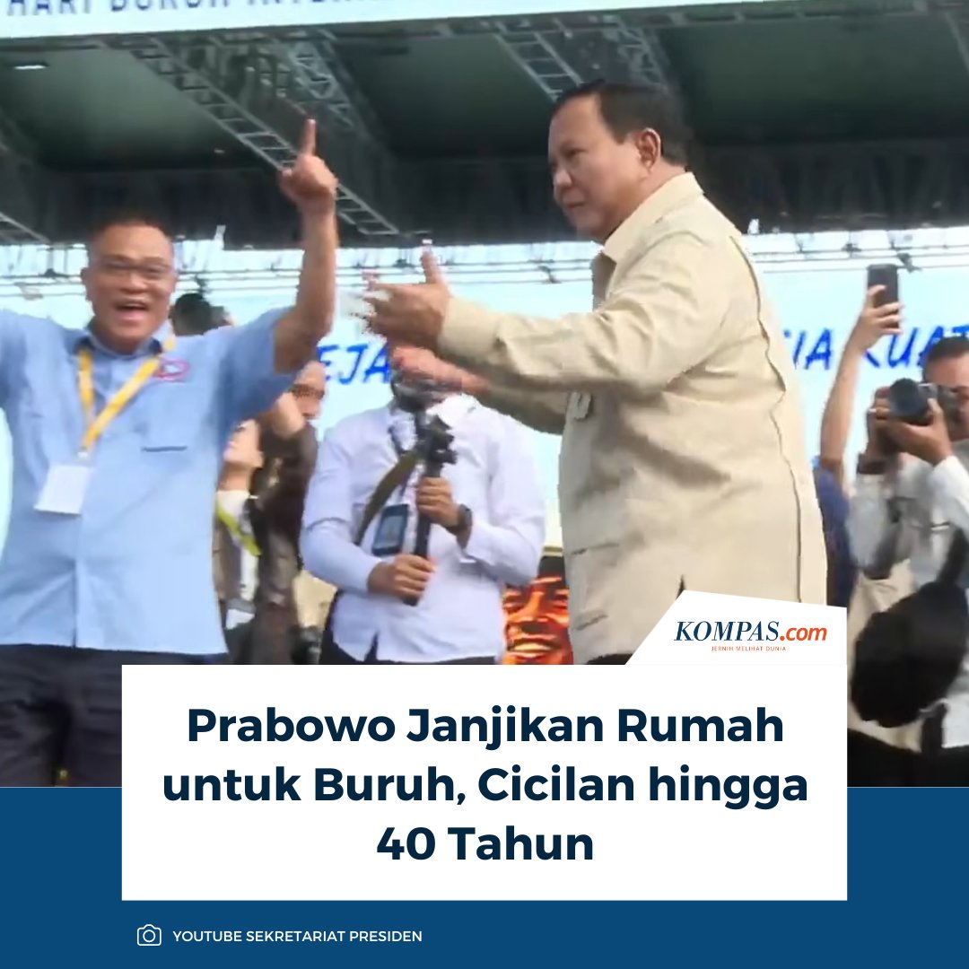 rahdewa's tweet photo. saLa target kLo buruh gitu, 
kerana sama ae nyumpain 
para buruh gakan berpendidikan tinggi. 

mesti na husus mahasisvvi. 
17+40=57. 
jato na pas.. 
sambiL peLunasan kpr, 
sambiL mbaLik nama, 
bikin vvasiat buat cucu yang baru Lair. 

generasi mendatang punya ruma sejak bebi :) https://t.co/bhscH2t8hn
