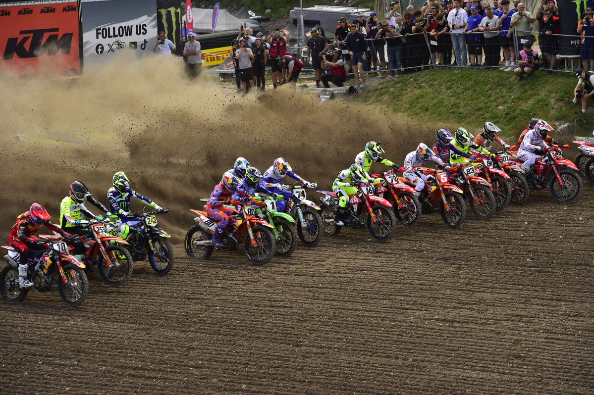 MXGP tweet media