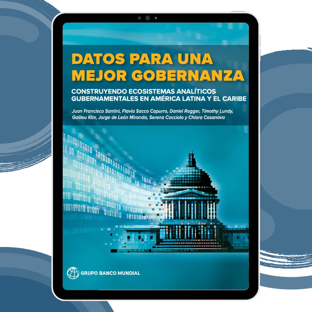 World Bank Group Publications tweet media