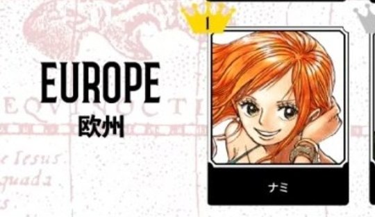 NAMI88q's tweet image. 😭🧡🧡🧡🧡🧡🧡🧡🧡

#ONEPIECE〜 
#Nami