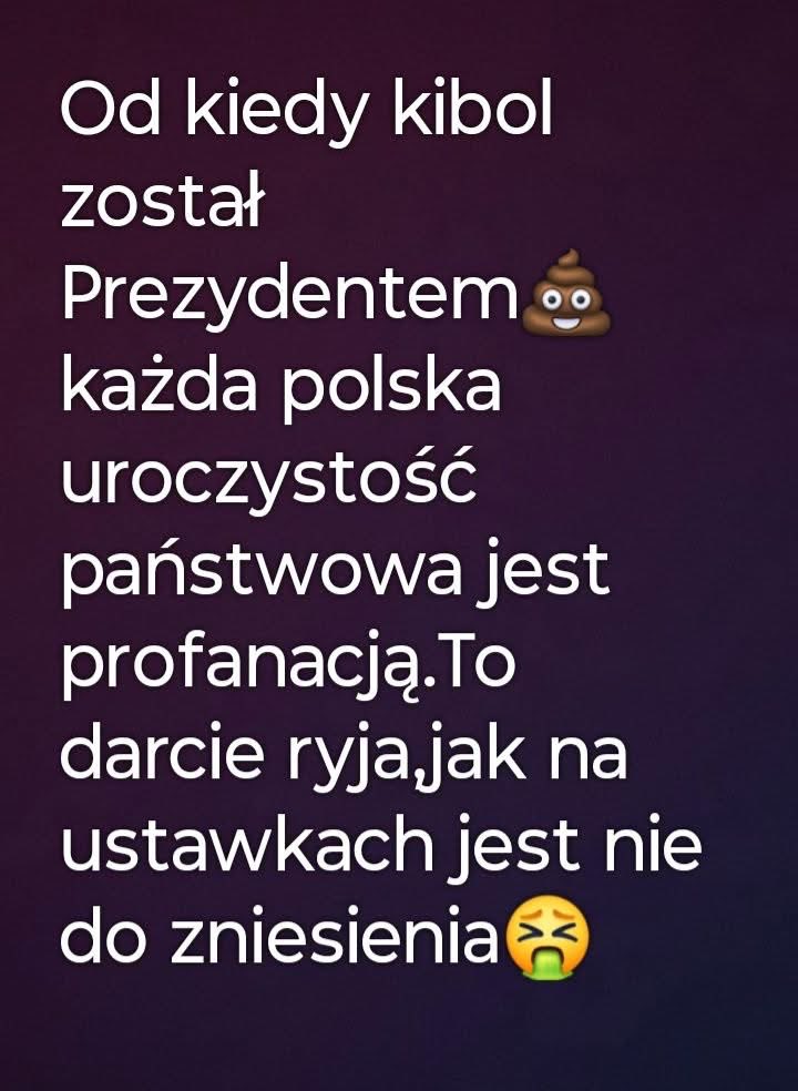 GiezBydlęcy#PiSoJebca#SilniRazem tweet media