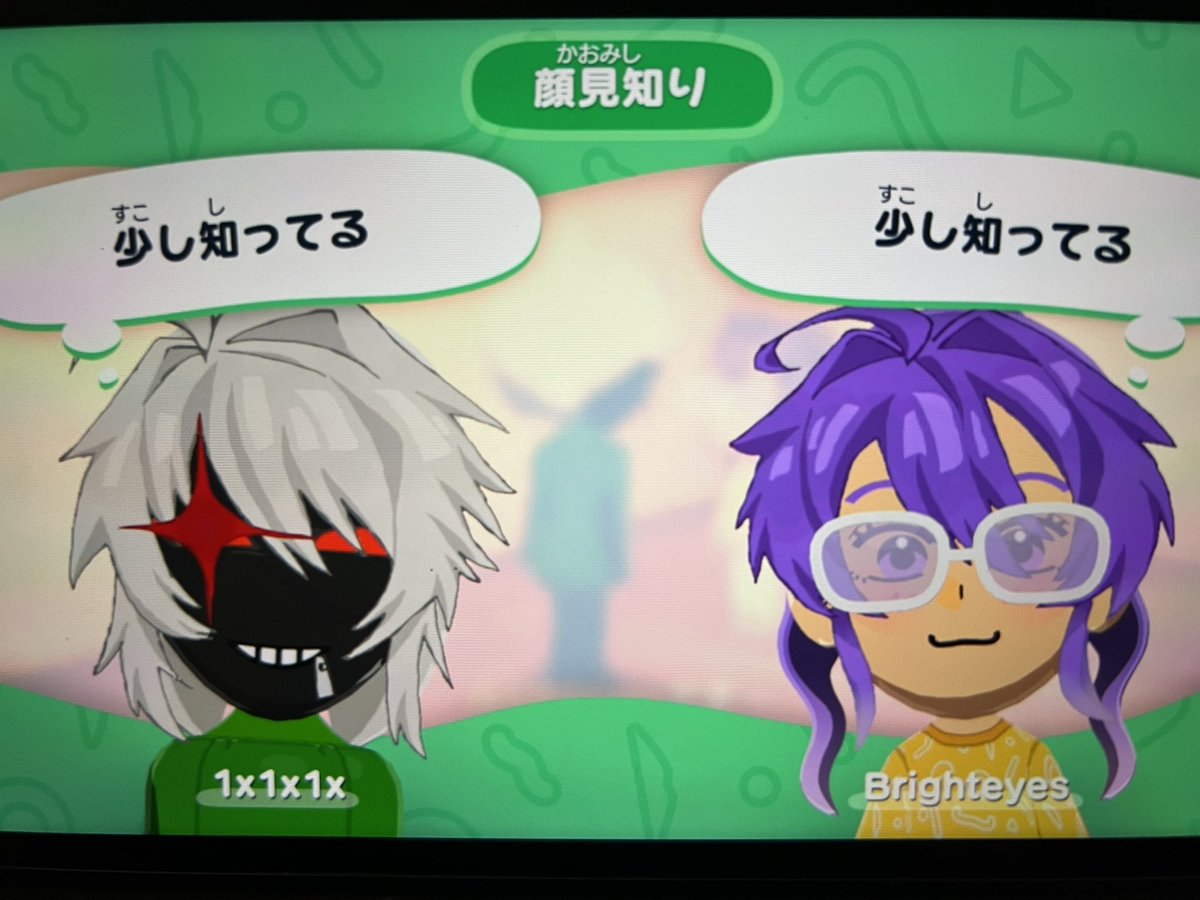 ﾁヨｺ tweet media