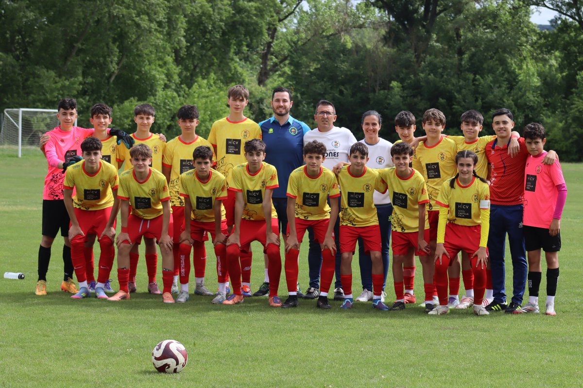 Club Internacional la Amistad- Delta Cinco tweet media