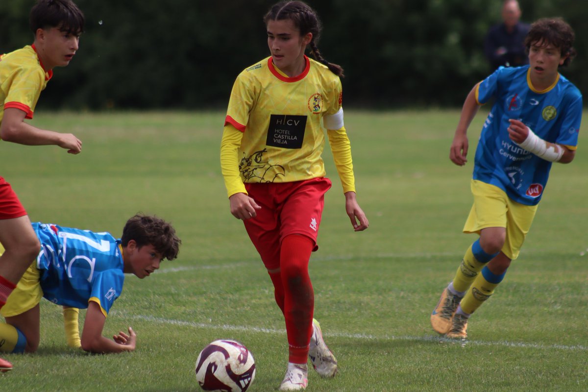 Club Internacional la Amistad- Delta Cinco tweet media
