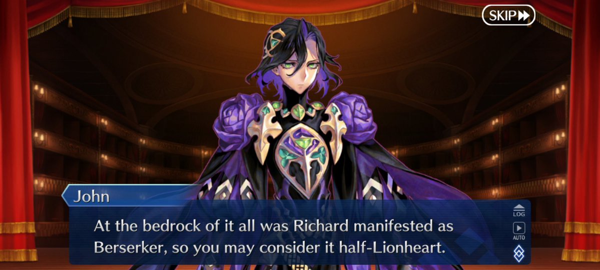 valor_phoenix's tweet image. Okay we got the lore of John’s Black Lion Armor,” this one is the 2nd version, the og was destroyed in the 6th Singularity, now my question…why TF does John have the power to make these ? #Fate #FateSeries #FateStrange #FateStrangeFake #Fsf #FateGrandOrder #FateGo #FGOファンアー