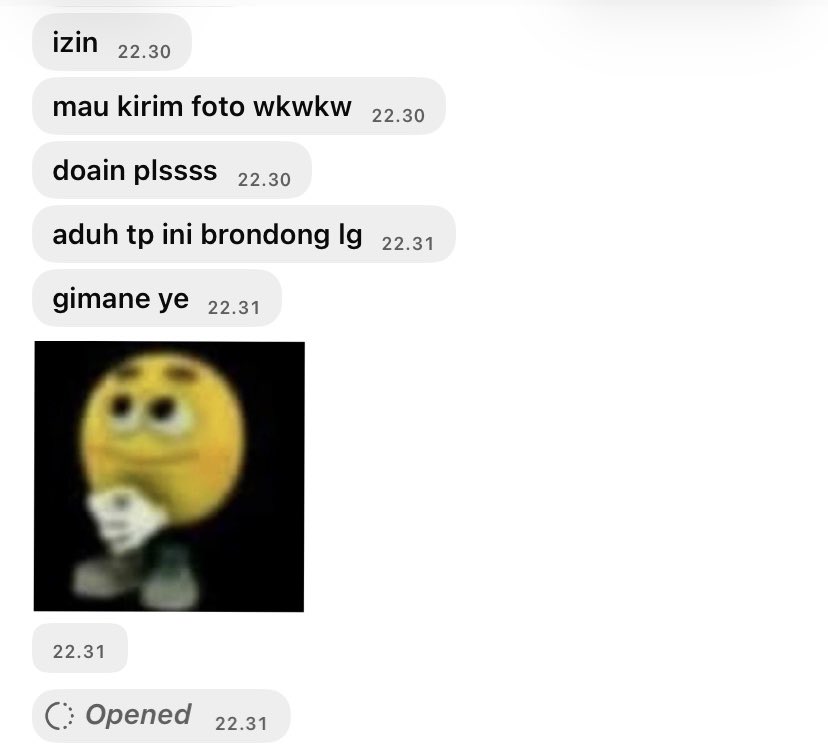 cl 🐈‍⬛lg pusing😵‍💫 tweet media