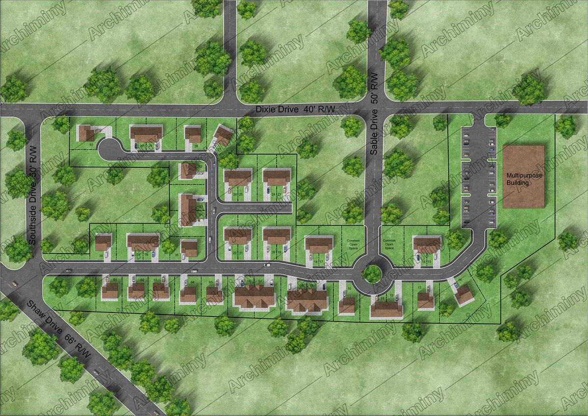 Archirul's tweet image. Smart Residential Subdivision Site Plan with Roundabout, Green Spaces &amp;amp; Community Facilities.

Check out the offer:
fiverr.com/s/996QKex

#RealEstate #Architecture #Architect #Archirul