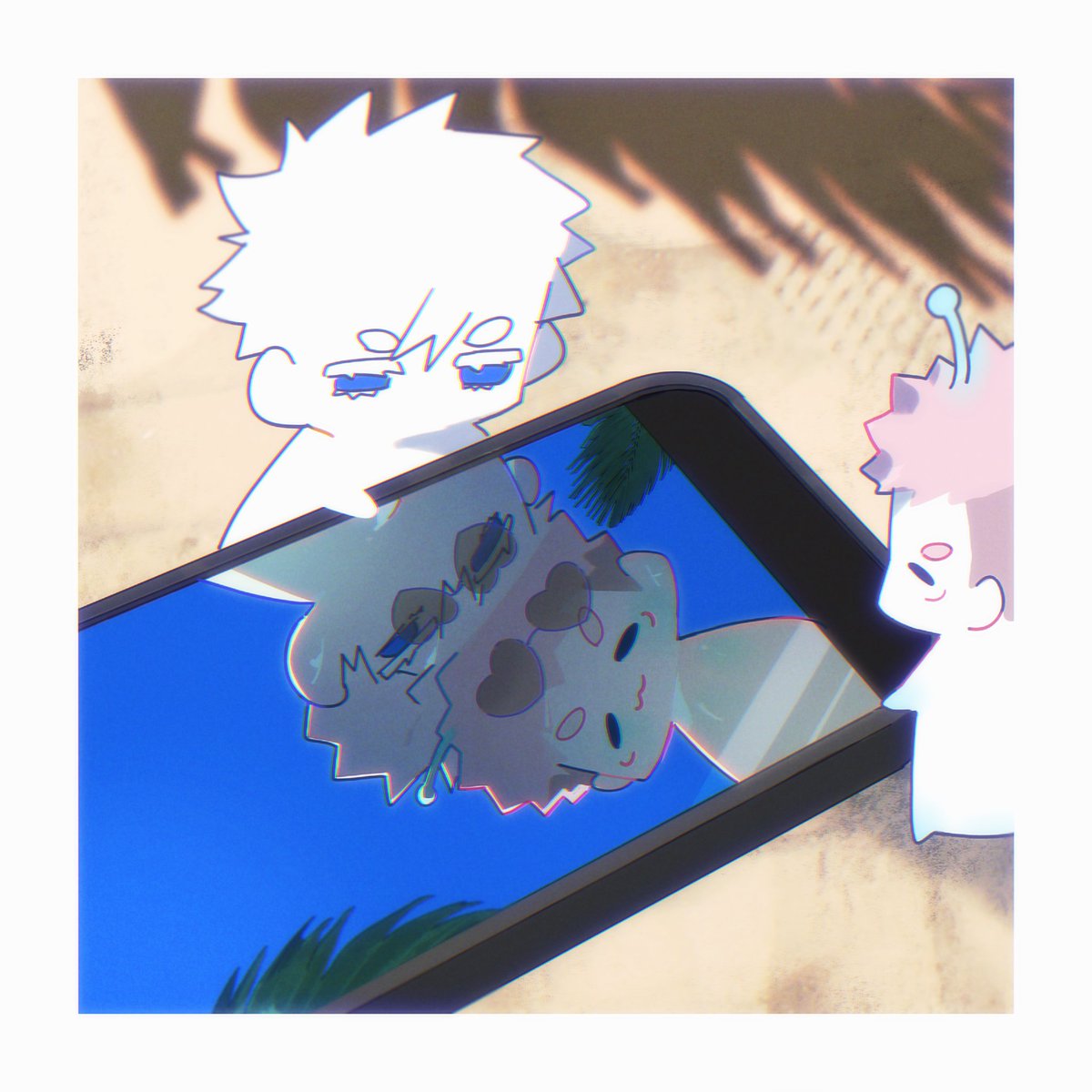 旗木 tweet media