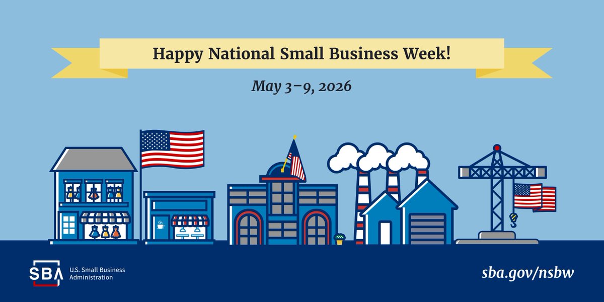 America's SBDC tweet media