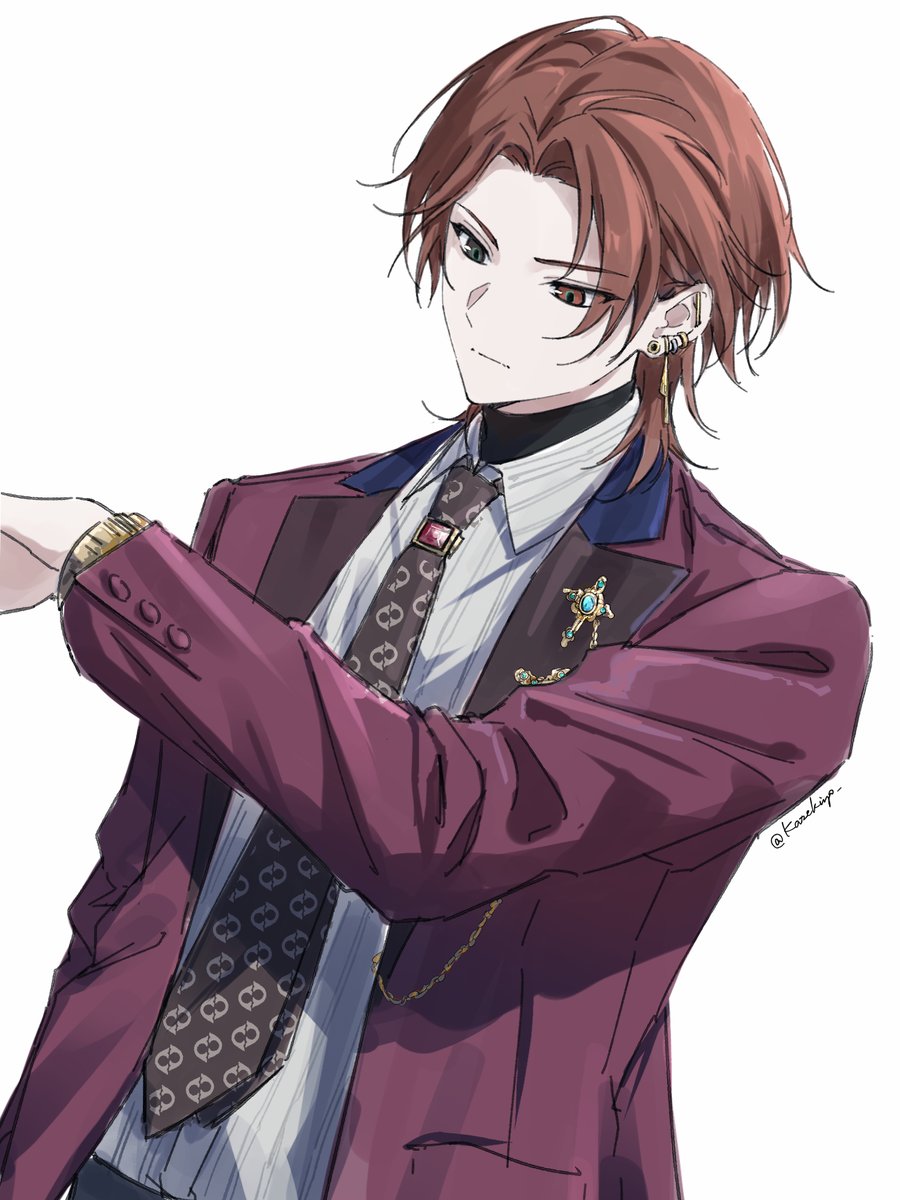 きよ tweet media