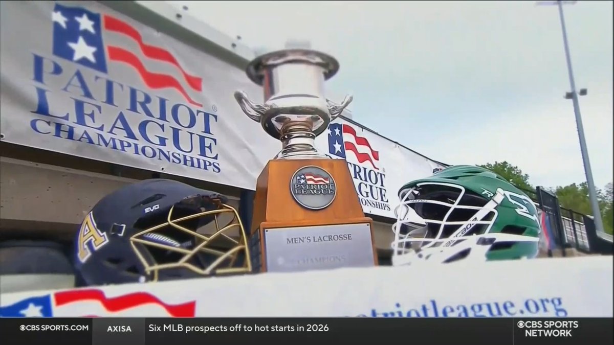 CBS Sports Network tweet media